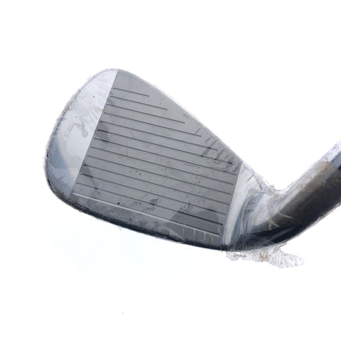 Used Cleveland 588 MT 6 Iron / 27.0 Degrees / Stiff Flex