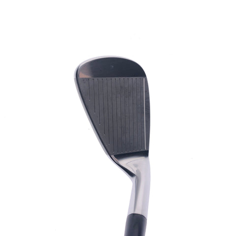 Used Cleveland 588 MT Sand Wedge / 54.0 Degrees / Wedge Flex / Left-Handed