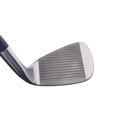 Used Cleveland 588 MT Sand Wedge / 54.0 Degrees / Wedge Flex / Left-Handed