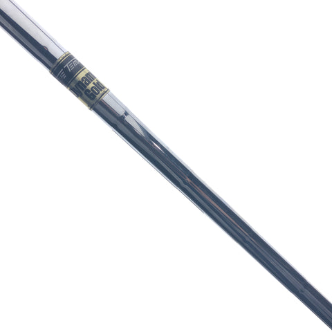 Used Cleveland 588 RTX 2.0 Black Satin Gap Wedge / 52.0 Degrees / Wedge Flex