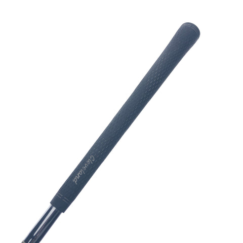 Used Cleveland 588 RTX 2.0 Black Satin Gap Wedge / 52.0 Degrees / Wedge Flex