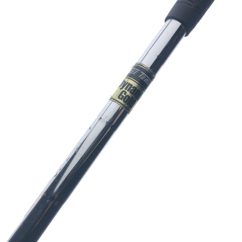 Used Cleveland 588 RTX 2.0 Black Satin Sand Wedge / 56.0 Degrees / Wedge Flex