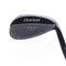 Used Cleveland 588 RTX 2.0 Black Satin Sand Wedge / 56.0 Degrees / Wedge Flex