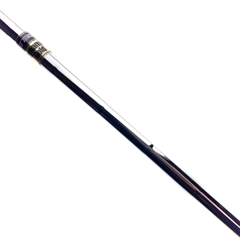 Used Cleveland 588 RTX 2.0 CB Black Satin Gap Wedge / 50.0 Degrees / Wedge Flex