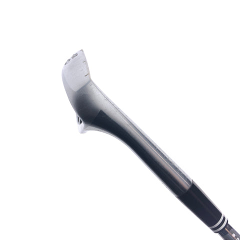 Used Cleveland 588 RTX 2.0 CB Tour Satin Gap Wedge / 50.0 Degrees / Stiff Flex