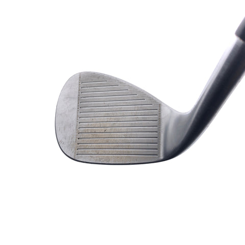 Used Cleveland 588 RTX 2.0 CB Tour Satin Gap Wedge / 50.0 Degrees / Stiff Flex