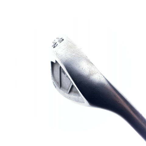 Used Cleveland 588 RTX 2.0 CB Tour Satin Gap Wedge / 52.0 Degrees / Wedge Flex