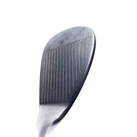 Used Cleveland 588 RTX 2.0 CB Tour Satin Gap Wedge / 52.0 Degrees / Wedge Flex