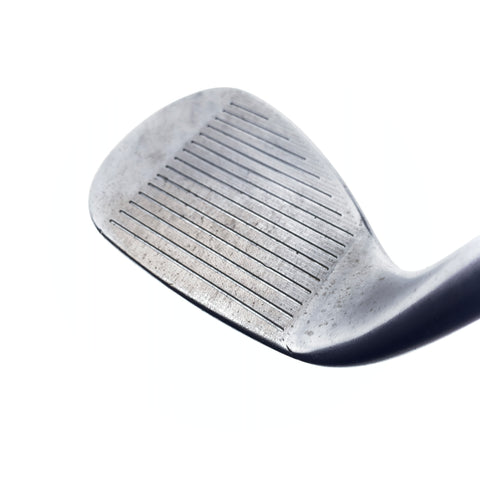 Used Cleveland 588 RTX 2.0 CB Tour Satin Gap Wedge / 52.0 Degrees / Wedge Flex