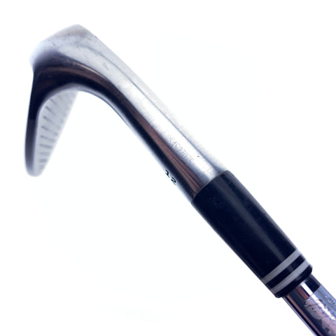 Used Cleveland 588 RTX 2.0 CB Tour Satin Lob Wedge / 60.0 Degrees / Wedge Flex