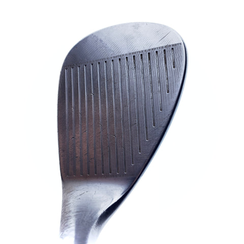Used Cleveland 588 RTX 2.0 CB Tour Satin Lob Wedge / 60.0 Degrees / Wedge Flex
