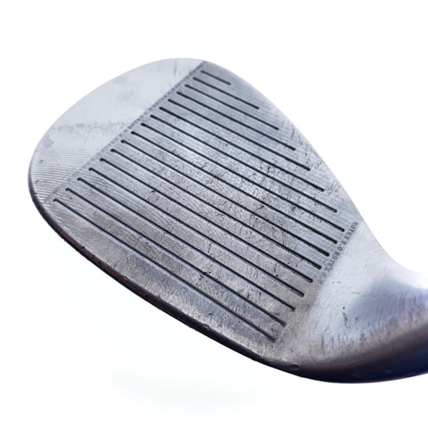 Used Cleveland 588 RTX 2.0 CB Tour Satin Lob Wedge / 60.0 Degrees / Wedge Flex