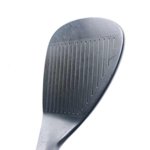 Used Cleveland 588 RTX 2.0 CB Tour Satin Sand Wedge / 54.0 Degrees / Stiff Flex