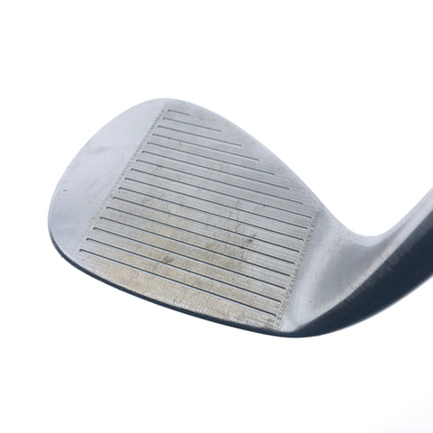 Used Cleveland 588 RTX 2.0 CB Tour Satin Sand Wedge / 54.0 Degrees / Stiff Flex