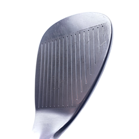 Used Cleveland 588 RTX 2.0 CB Tour Satin Sand Wedge / 54.0 Degrees/Regular Flex