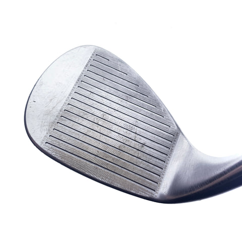 Used Cleveland 588 RTX 2.0 CB Tour Satin Sand Wedge / 54.0 Degrees/Regular Flex