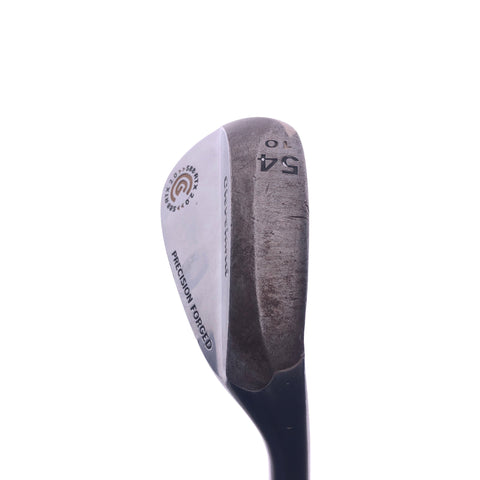 Used Cleveland 588 RTX 2.0 Ported Sand Wedge / 54.0 Degrees / Stiff Flex