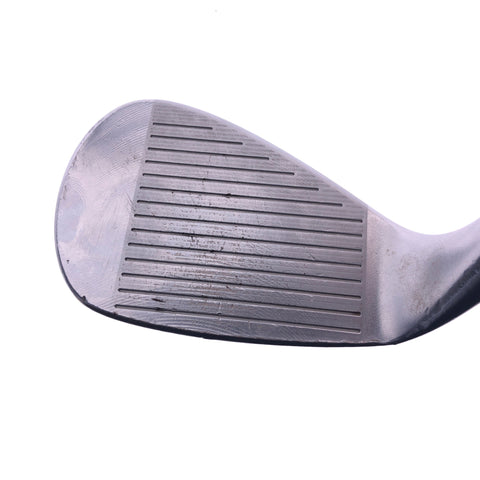 Used Cleveland 588 RTX 2.0 Ported Sand Wedge / 54.0 Degrees / Stiff Flex