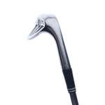 Used Cleveland 588 RTX 2.0 Tour Satin Gap Wedge / 50.0 Degrees / Wedge Flex