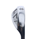 Used Cleveland 588 RTX 2.0 Tour Satin Gap Wedge / 50.0 Degrees / Wedge Flex
