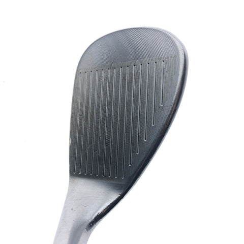 Used Cleveland 588 RTX 2.0 Tour Satin Gap Wedge / 52.0 Degrees / Wedge Flex