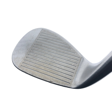 Used Cleveland 588 RTX 2.0 Tour Satin Gap Wedge / 52.0 Degrees / Wedge Flex