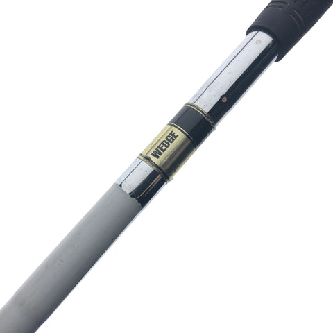 Used Cleveland 588 RTX 2.0 Tour Satin Gap Wedge / 52.0 Degrees / Wedge Flex