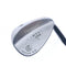 Used Cleveland 588 RTX 2.0 Tour Satin Lob Wedge / 58.0 Degrees / Wedge Flex