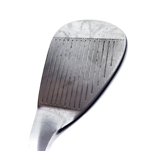 Used Cleveland 588 RTX 2.0 Tour Satin Lob Wedge / 60.0 Degrees / Wedge Flex