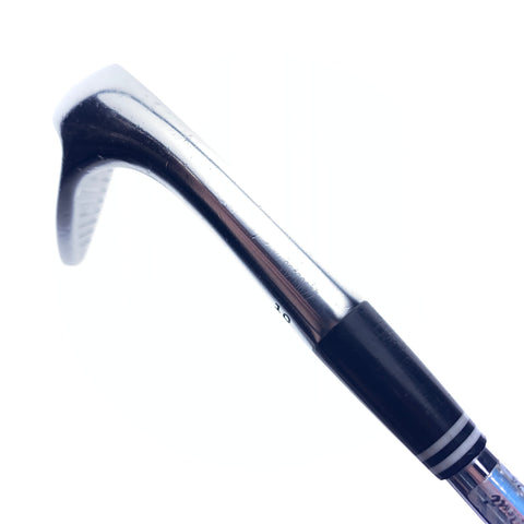 Used Cleveland 588 RTX 2.0 Tour Satin Lob Wedge/60.0 Degrees/Wedge Flex