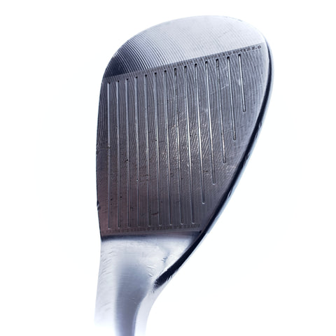 Used Cleveland 588 RTX 2.0 Tour Satin Lob Wedge/60.0 Degrees/Wedge Flex