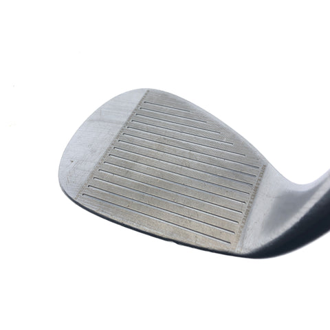 Used Cleveland 588 RTX 2.0 Tour Satin Sand Wedge / 56.0 Degrees / Wedge Flex