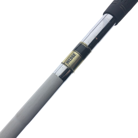 Used Cleveland 588 RTX 2.0 Tour Satin Sand Wedge / 56.0 Degrees / Wedge Flex