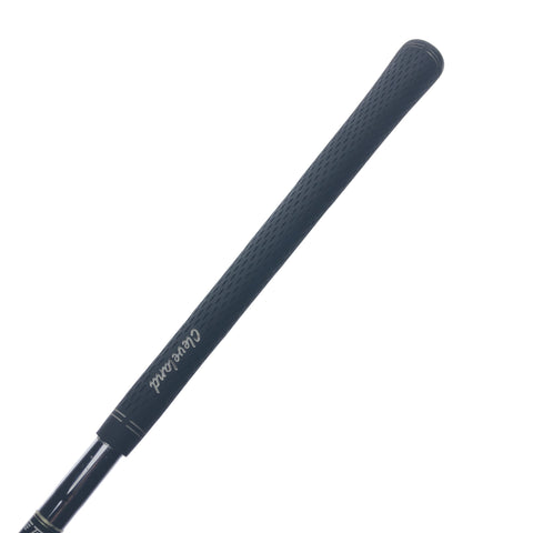 Used Cleveland 588 RTX 2.0 Tour Satin Sand Wedge / 56.0 Degrees / Wedge Flex