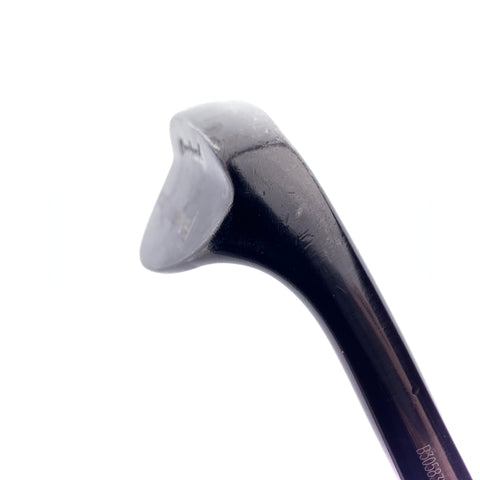 Used Cleveland 588 RTX Black Pearl Gap Wedge / 52.0 Degrees / Wedge Flex