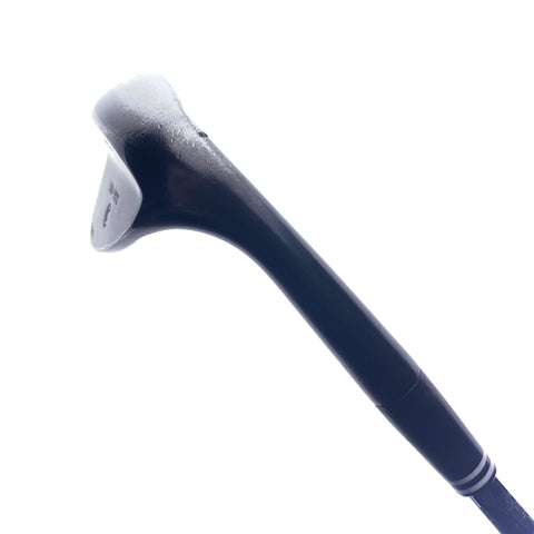 Used Cleveland 588 RTX Black Pearl Lob Wedge / 60.0 Degrees / Wedge Flex