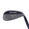 Used Cleveland 588 RTX Black Pearl Lob Wedge / 60.0 Degrees / Wedge Flex