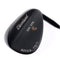 Used Cleveland 588 RTX Black Pearl Sand Wedge / 54.0 Degrees / Wedge Flex