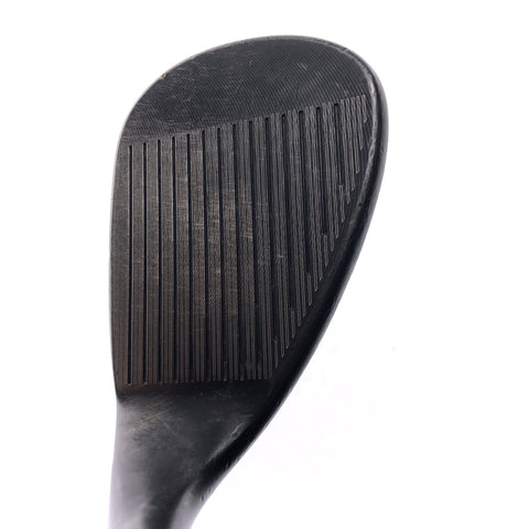 Used Cleveland 588 RTX Black Pearl Sand Wedge / 54.0 Degrees / Wedge Flex