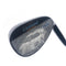 Used Cleveland 588 RTX Black Pearl Sand Wedge / 56.0 Degrees / Wedge Flex