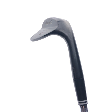 Used Cleveland 588 RTX Black Pearl Sand Wedge / 56.0 Degrees / Wedge Flex