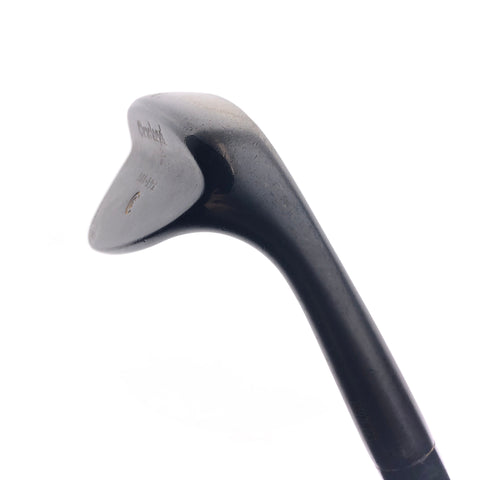 Used Cleveland 588 RTX Black Pearl Sand Wedge / 56.0 Degrees / Wedge Flex