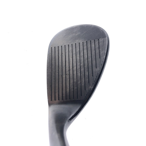 Used Cleveland 588 RTX Black Pearl Sand Wedge / 56.0 Degrees / Wedge Flex