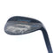 Used Cleveland 588 RTX Black Pearl Sand Wedge / 56.0 Degrees / Wedge Flex