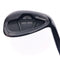 Used Cleveland 588 RTX CB Black Pearl Gap Wedge / 52.0 Degrees / Wedge Flex