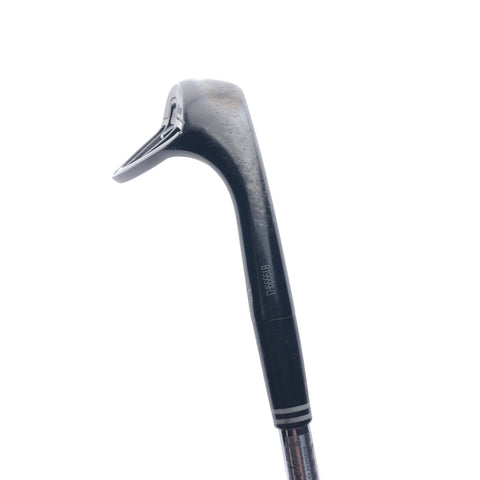 Used Cleveland 588 RTX CB Black Pearl Lob Wedge / 58.0 Degrees / Wedge Flex