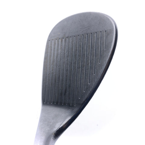 Used Cleveland 588 RTX CB Satin Chrome Gap Wedge / 52.0 Degrees / Ladies Flex