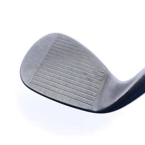 Used Cleveland 588 RTX CB Satin Chrome Gap Wedge / 52.0 Degrees / Ladies Flex