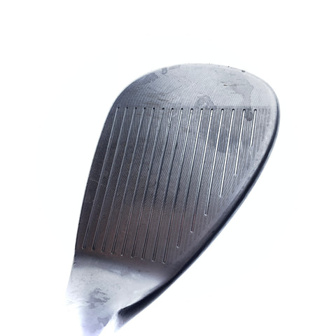 Used Cleveland 588 RTX CB Satin Chrome Sand Wedge / 56.0 Degrees / Wedge Flex