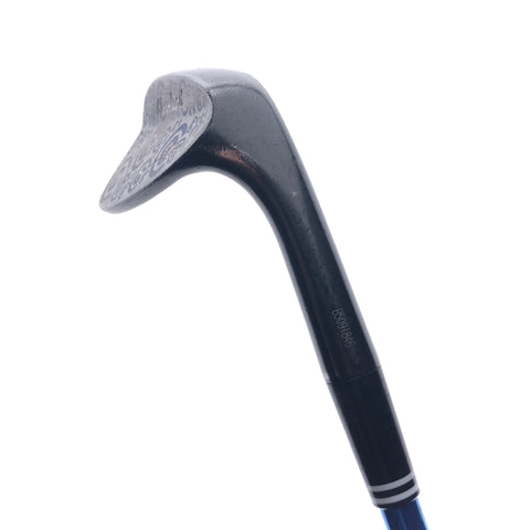 Used Cleveland 588 RTX Custom Raw Gap Wedge / 52.0 Degrees / Wedge Flex